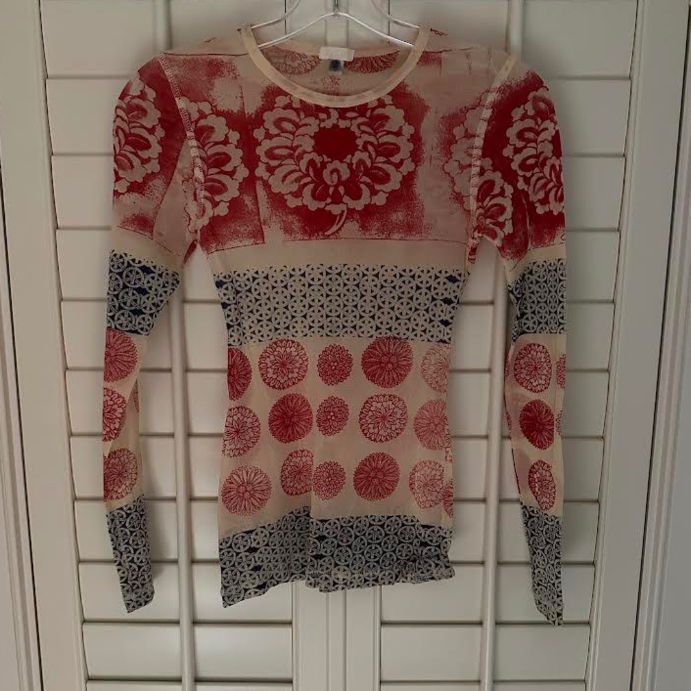 Anna Sui, Women’s Size Small